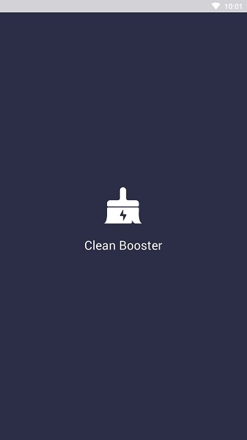 Clean Booster截图