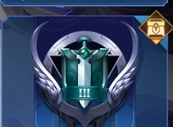 王者模拟战有哪些段位？王者模拟战段位介绍！