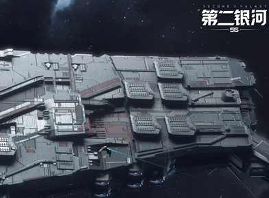 第二银河船舰配置合集