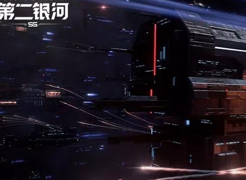 第二银河船舰搭配合集 铁壁级