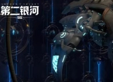 第二银河船舰配置合集 皈依级