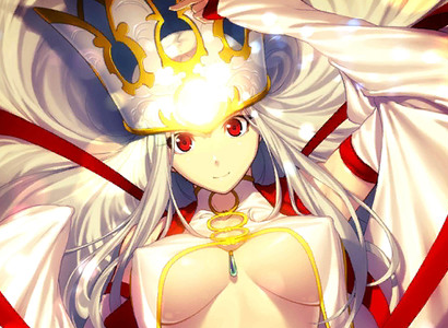 FGO的爱丽丝菲尔强吗，你可能不知道有时候太太有多厉害