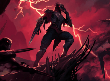 符文大陆传说暴走萝莉金克丝属性技能分析