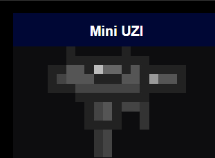 元气骑士UZI怎么样？具体攻击力耗能详情！