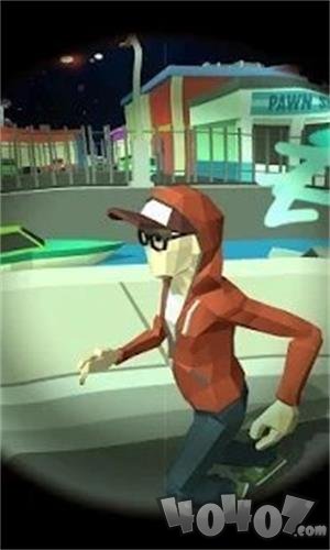 沉睡的奶奶