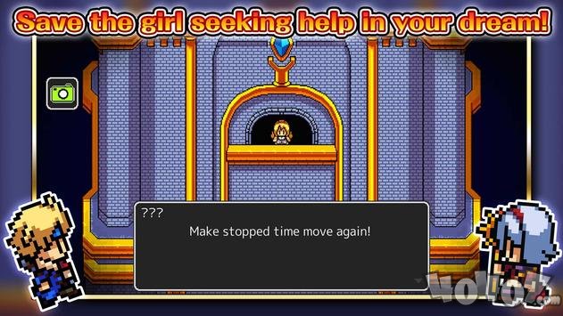 冒险之地：古老的钟楼