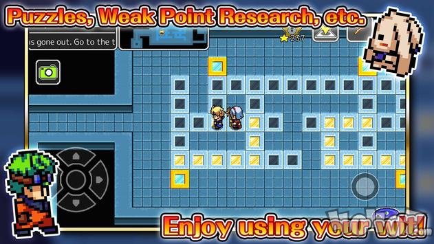 冒险之地：古老的钟楼