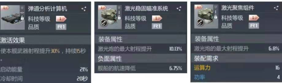 第二銀河船艦配置合集 淵級