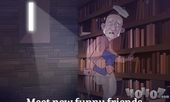巫术逃脱