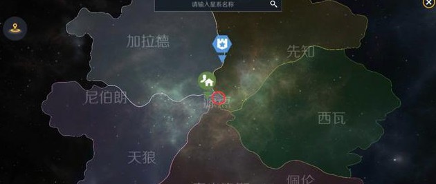 第二銀河銀河八卦報道 “老人星”之戰(zhàn)