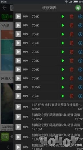 黑狮浏览器