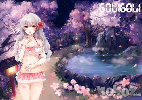 樱梦