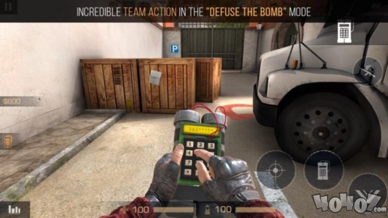 Standoff2