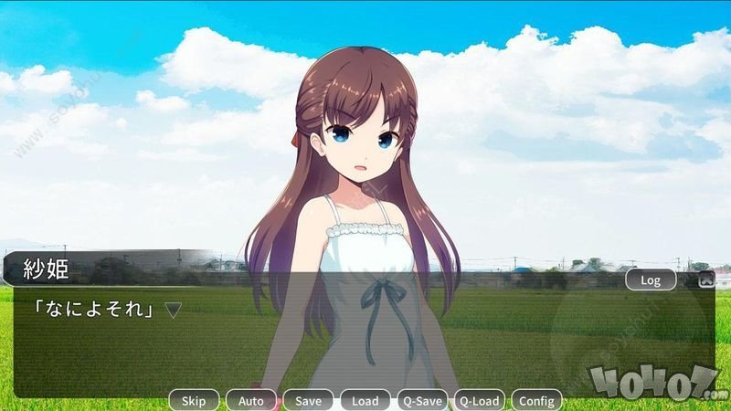 灵魂换夏