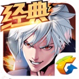 腾讯天天炫斗