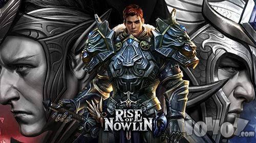 rise of nowlin