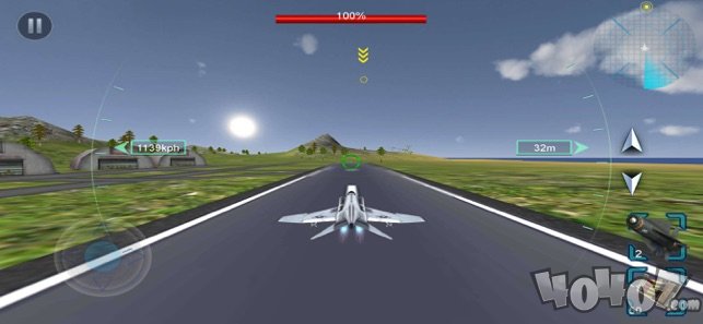 空战二战模拟器