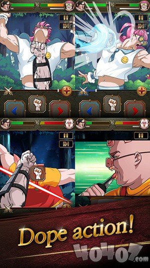 肌肉公主2