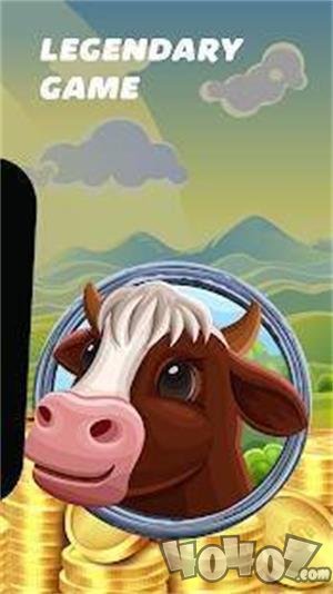 mega lucky farm