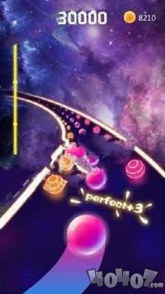 音乐小球球