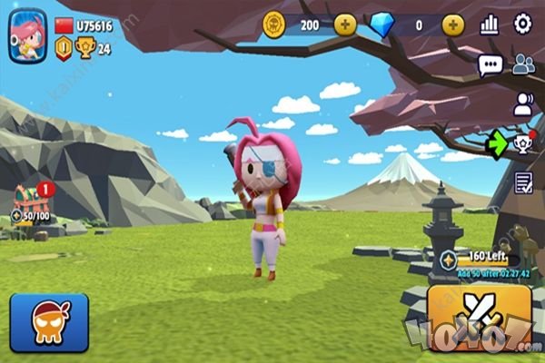 小小英雄魔法对抗