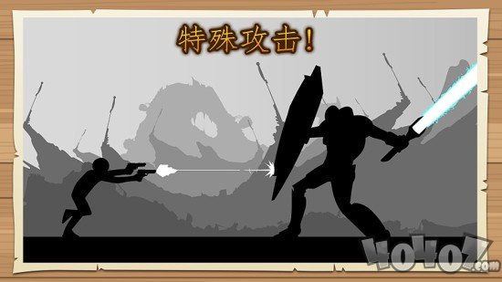 黑武士时代：灵魂战争
