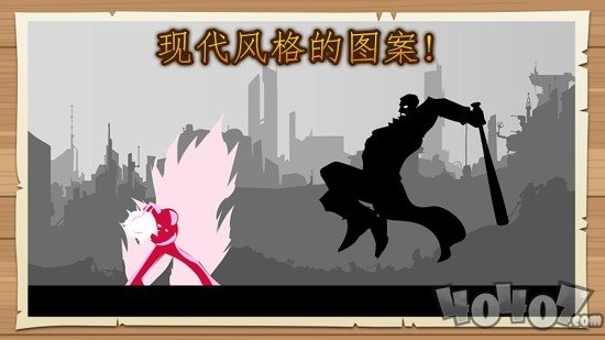 黑武士时代：灵魂战争