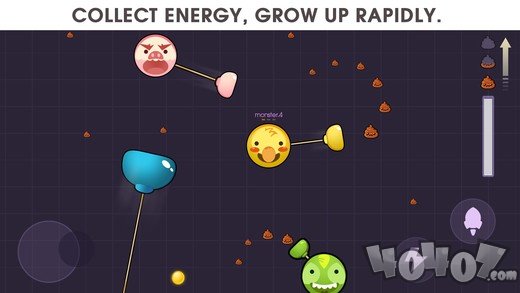 怪兽射击大作战