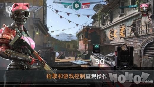 未来特工精英计划