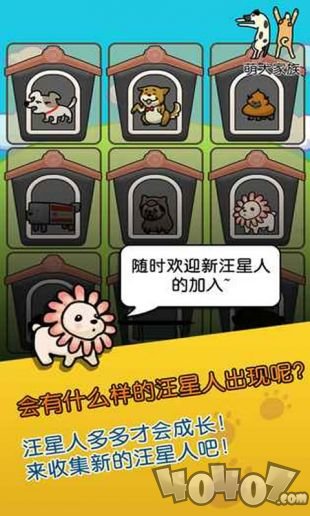 萌犬家族