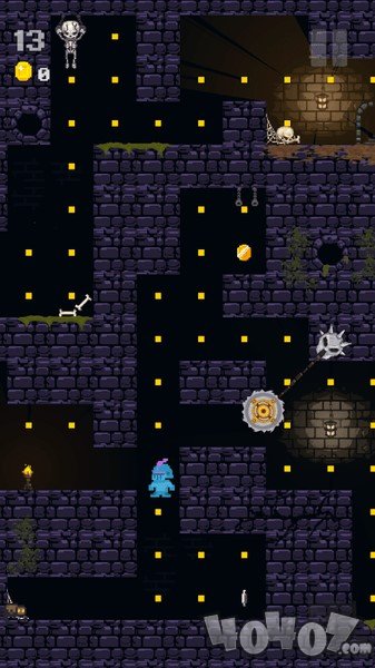 错综复杂黑暗迷宫