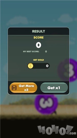 Hyper Ball Blast