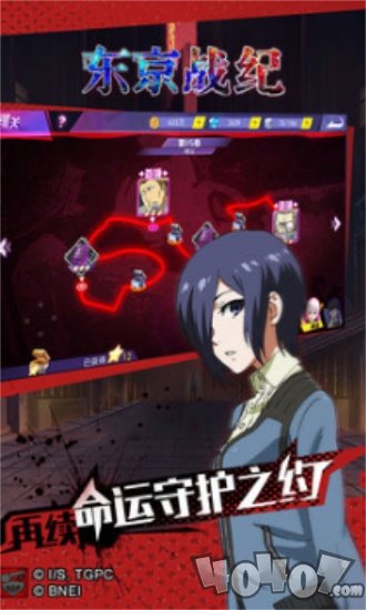 东京喰种