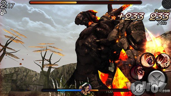 世界2：魔物狩猎