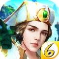 乱世猛将传