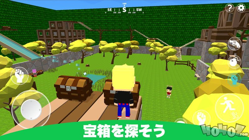 逃狱