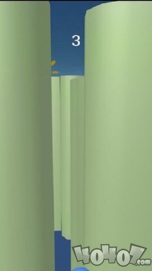 向前冲吧生气君