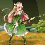 精灵姬骑士艾尔特莉丝の物语