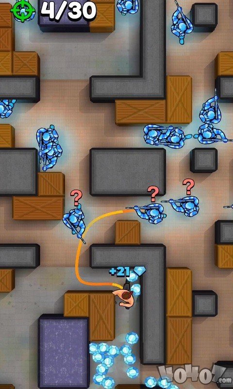 猎人刺客安卓版下载-猎人刺客最新版下载v1.9