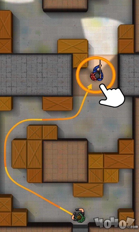 猎人刺客安卓版下载-猎人刺客最新版下载v1.9