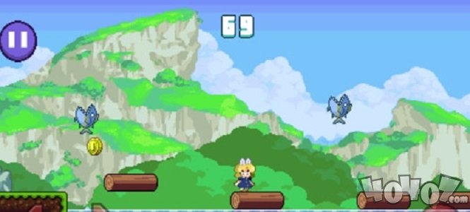 小宾尼大冒险??