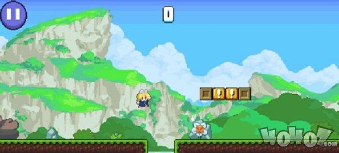 小宾尼大冒险??