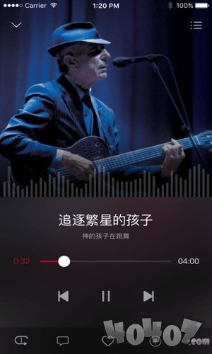 元音乐