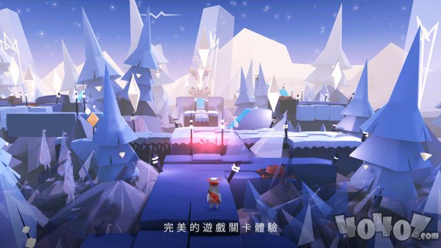 波科生态冒险：失落的声音