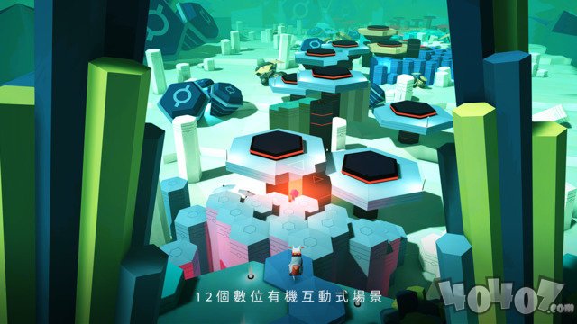 波科生态冒险：失落的声音