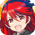 陆自娘