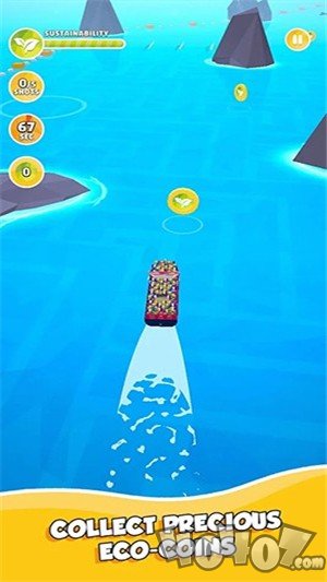 海上骑士