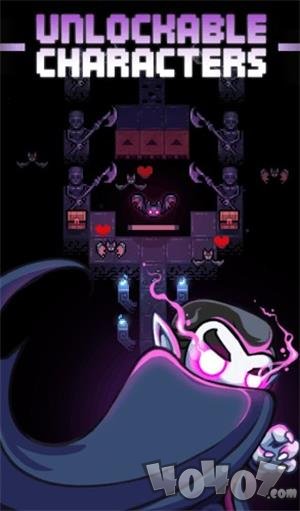 骑士征讨地下城