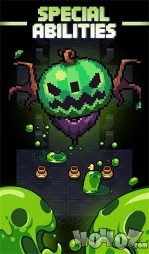 骑士征讨地下城