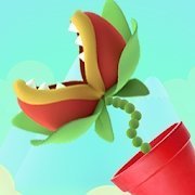 植物怪兽
